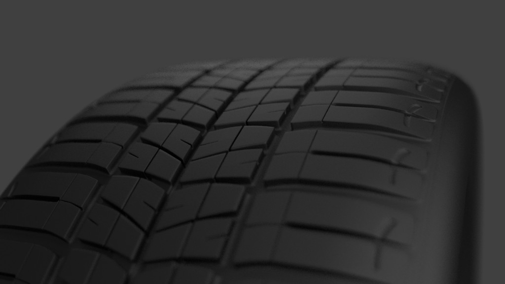Tire preview image 1